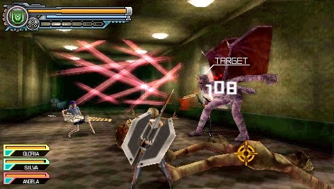 Simple 2500 Series Portable Vol 13 The Akuma Hunters Exorsister