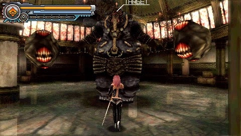 Simple 2500 Series Portable Vol 13 The Akuma Hunters Exorsister