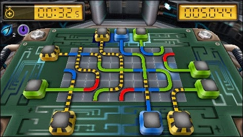 Smart Bomb
