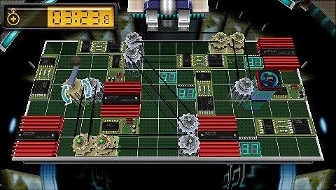 Smart Bomb
