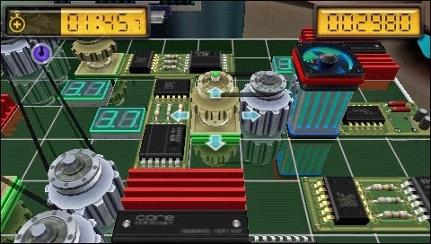 Smart Bomb