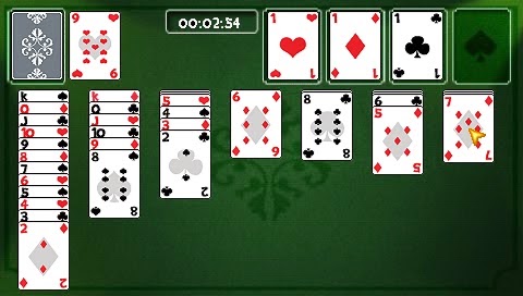 Solitaire