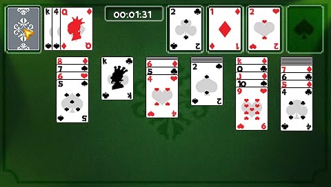Solitaire