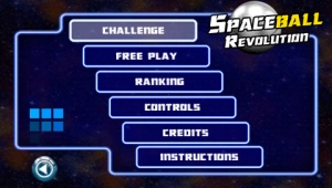 Spaceball Revolution