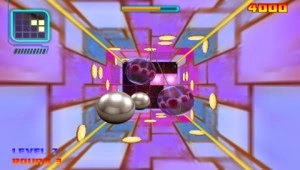 Spaceball Revolution