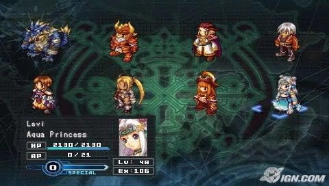 Spectral Souls Resurrection of The Ethereal Empires