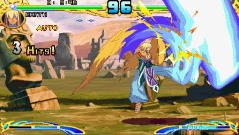 Spectral Vs Generation