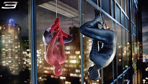 Spider Man 3