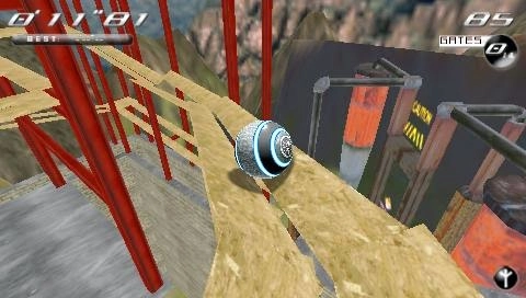 Spinout