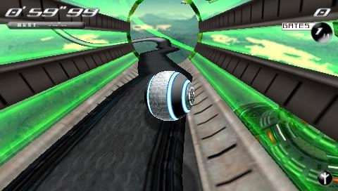 Spinout