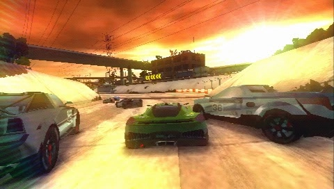 Split Second Velocity