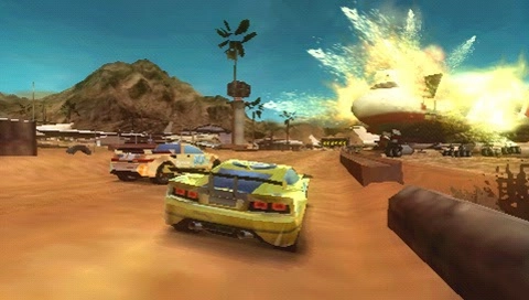 Split Second Velocity