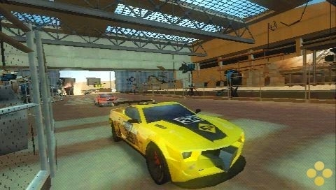 Split Second Velocity