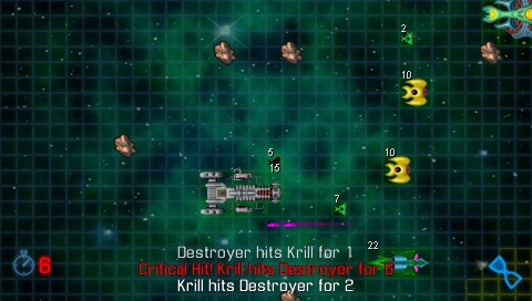 Star Hammer Tactics