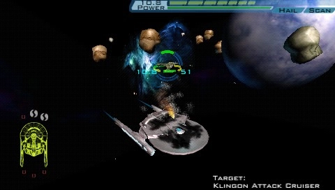 Star Trek Tactical Assault