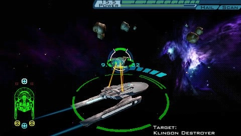 Star Trek Tactical Assault