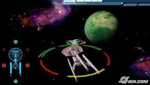 Star Trek Tactical Assault