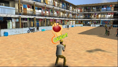 Street Cricket Champions 2