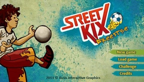 Street Kix Freestyle