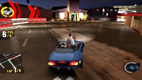 Street Riders