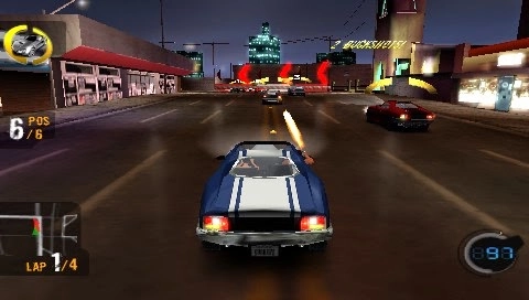 Street Riders