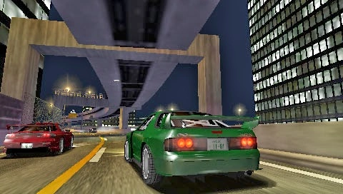 Street Supremacy