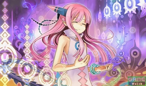 Summon Night 4