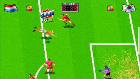 Super Sidekicks