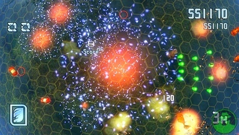Super Star Dust Portable