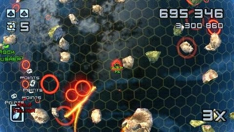 Super Star Dust Portable