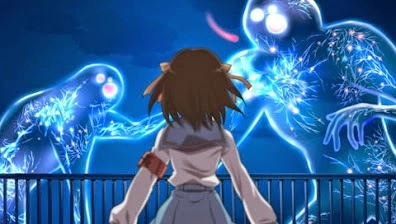 Suzumiya Haruhi no Yakusoku