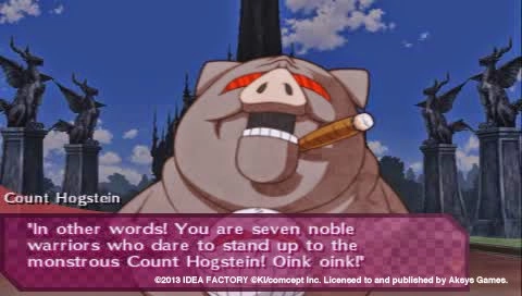 Sweet Fuse At Your Side