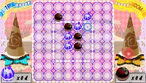 Sweet Reversi