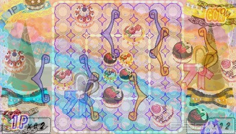 Sweet Reversi