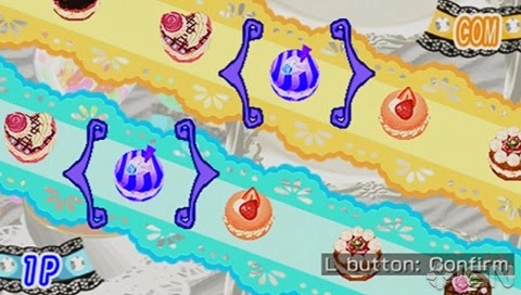Sweet Reversi