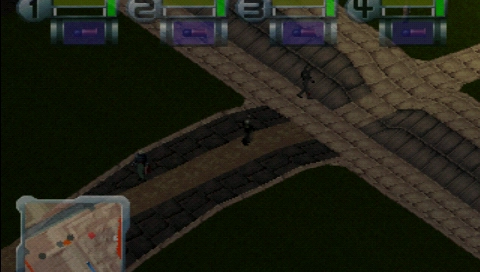 Syndicate Wars