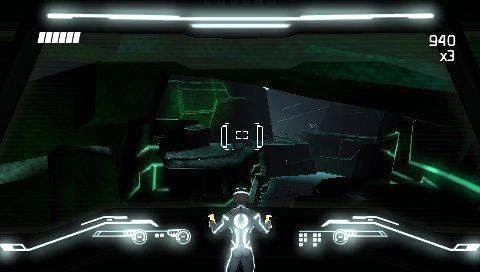 TRON Evolution