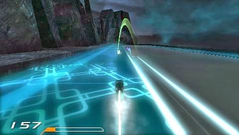 TRON Evolution