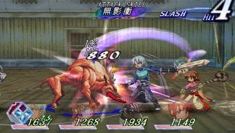 Tales of Rebirth