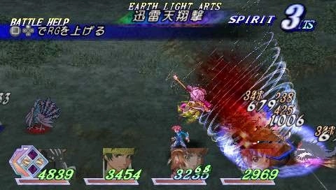 Tales of Rebirth