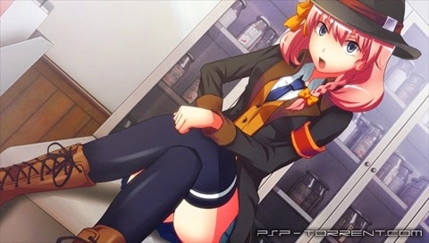 Tanteibu The Detective Club Angou to Misshitsu to Kaijin to