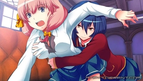 Tanteibu The Detective Club Haibu to Kaiga to Bakudan to