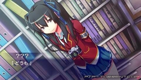 Tanteibu The Detective Club Haibu to Kaiga to Bakudan to