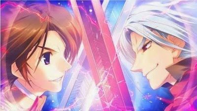 Tears to Tiara Gaiden Avalon no Nazo Portable