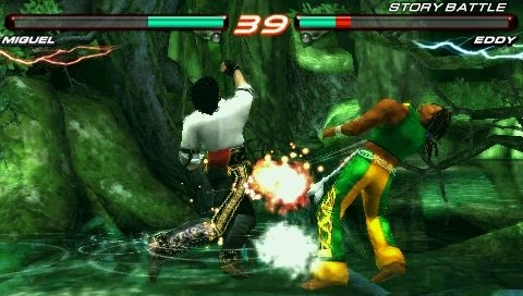 Tekken 6