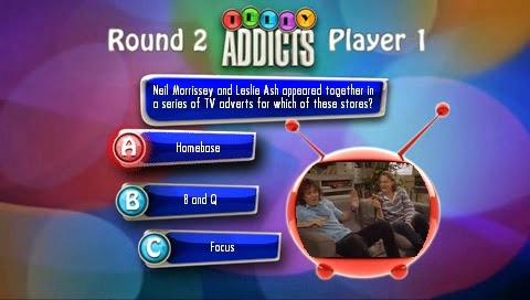 Telly Addicts