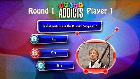 Telly Addicts