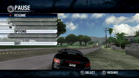 Test Drive Unlimited