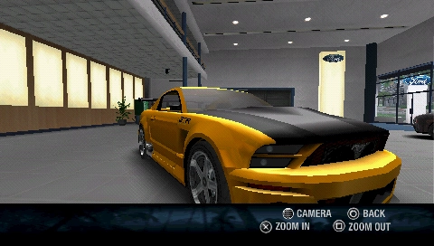 Test Drive Unlimited