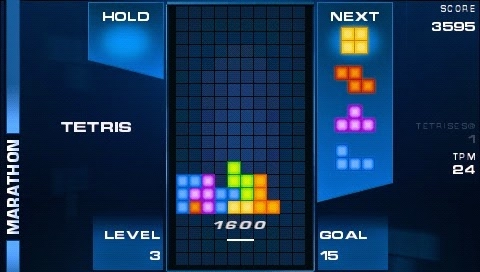 Tetris